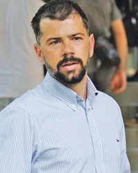 Sada je singl: Mateja Kežman
