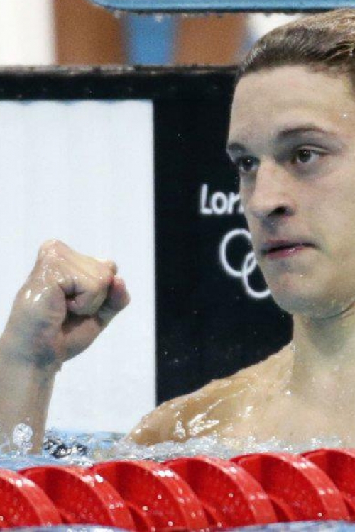 Osvojio treće mesto - Velimir Stjepanović