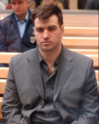 Milorad Ulemek Legija