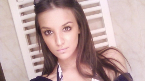 Angelina Misirikic