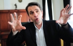 Preduzeće rigorozne  mere: Saša Radulović