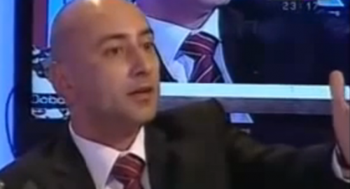 Željko Perenčević
