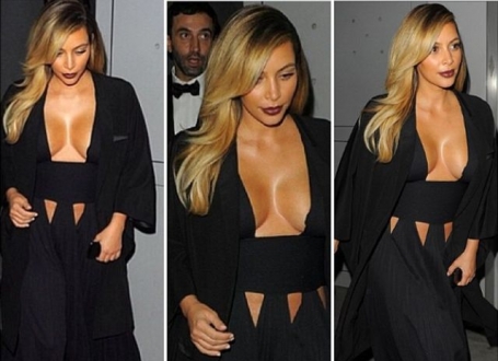Kim Kardašijan