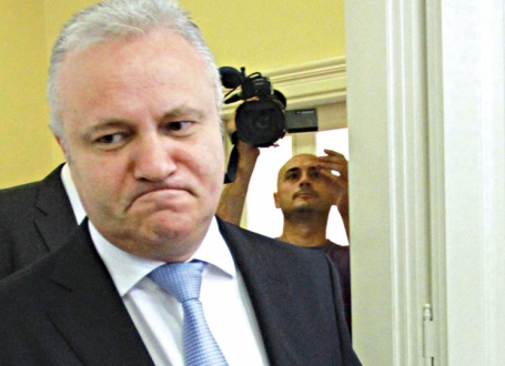 Nije ih  sankcionisao:  Mlađan Dinkić