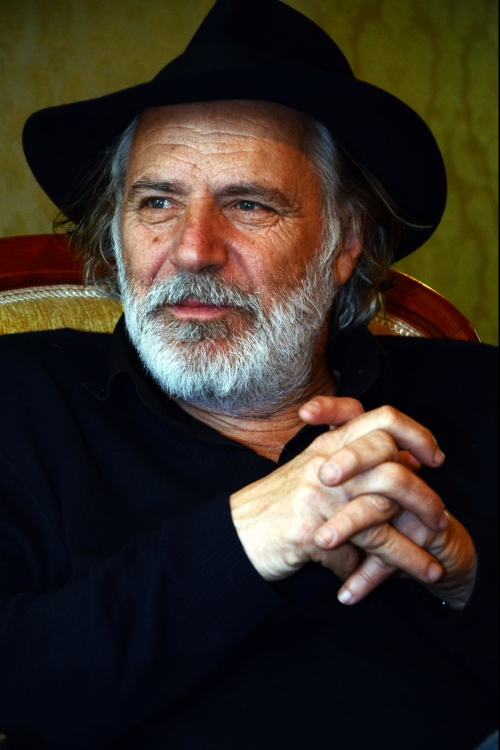 Rade Šerbedžija