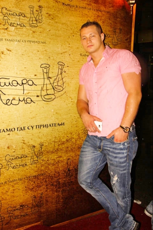 Miloš Vuković