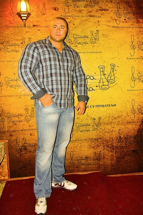 Rade Savić