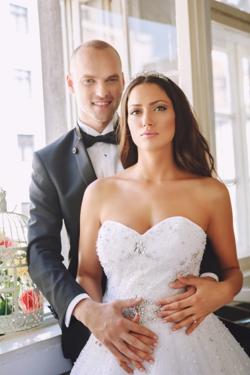 Jovana i Danijel