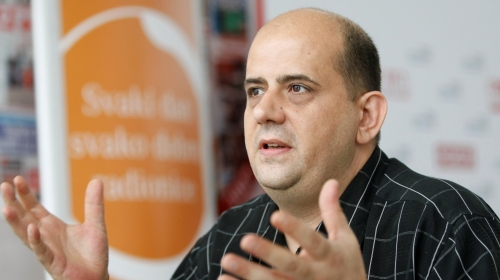Danijel D. Vujić