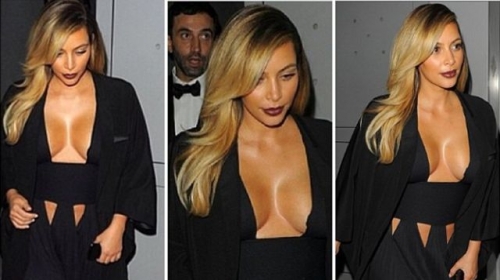 Kim Kardašijan