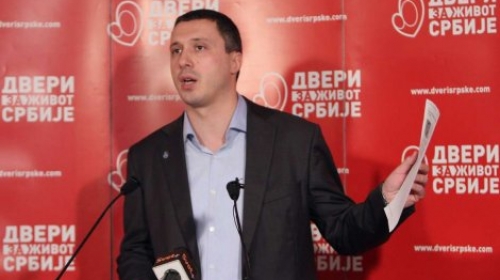 Ilić kaže da je otac Boška Obradovića (na slici) iz