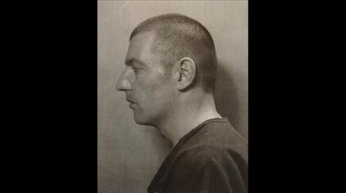 Bombaš srpskog porekla: Željko Čaušević