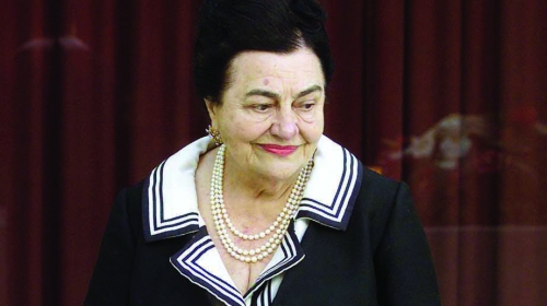 Jovanka Broz