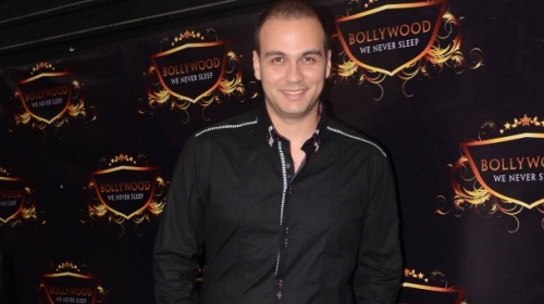 Bojan Marović