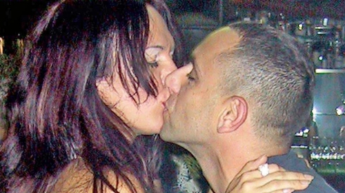 Stara veza: Svetlana  i Ivan