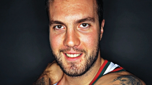 Miroslav  Raduljica je član Milvokija