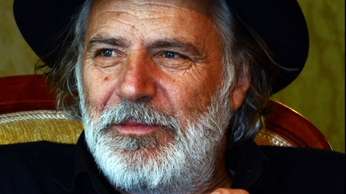 Rade Šerbedžija