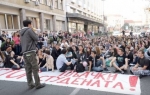 Štrajk studenata
