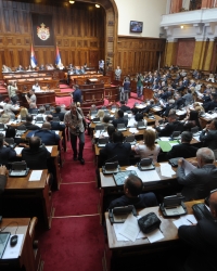 Skupština Srbije