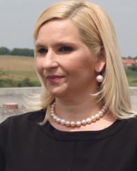 Zorana Mihajlović