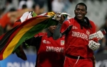 Zimbabve