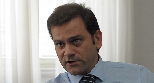 Borko Stefanović