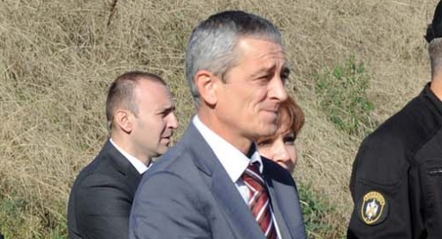 Rodoljub Milović Roćko