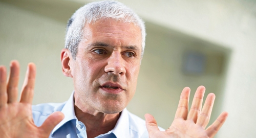 Boris Tadić