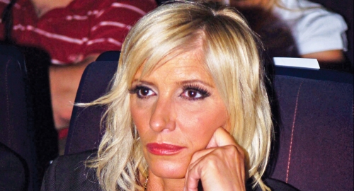 Vezana za najmilije: Dragica Radosavljević Cakana