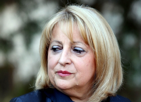 Slavica Đukić Dejanović