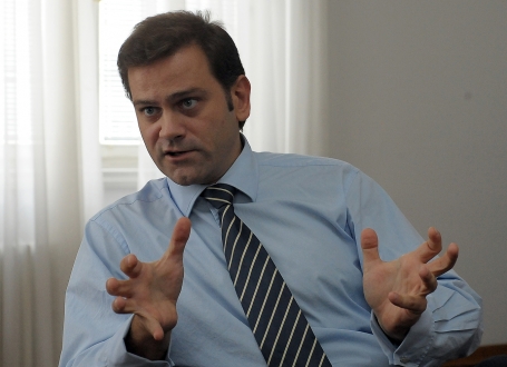 Borko Stefanović
