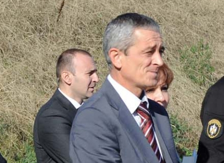 Rodoljub Milović Roćko
