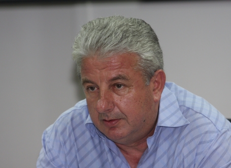 Milorad Veljović