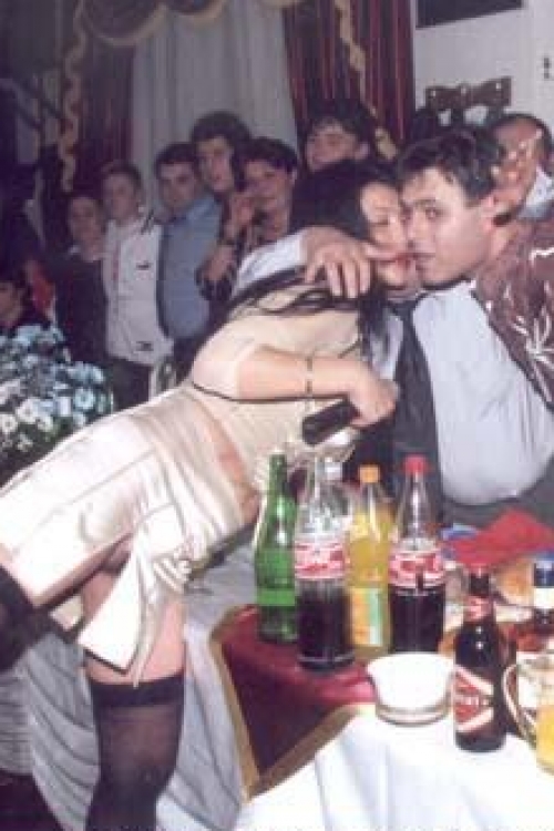 Vesna Vukelić Vendi vagina