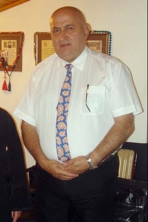 Milorad Majkl Trkulja