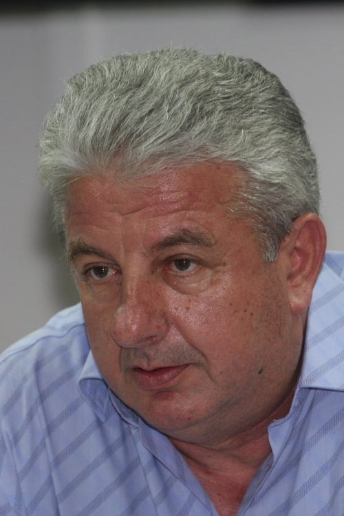 Milorad Veljović