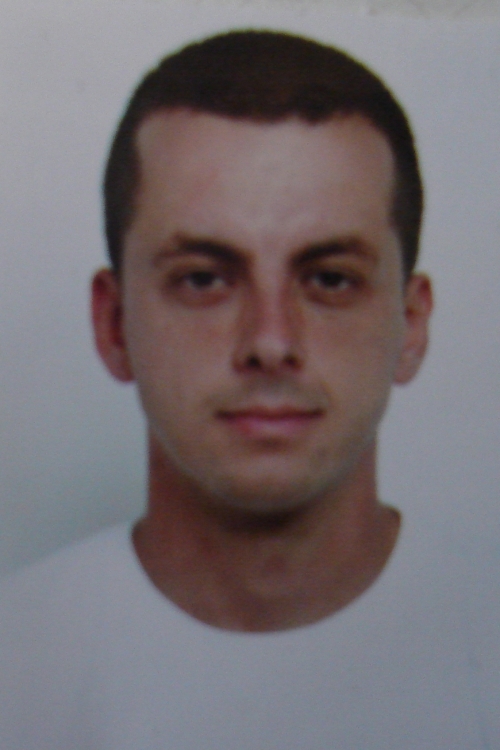 Danijel Stanković