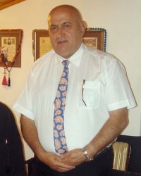 Milorad Majkl Trkulja