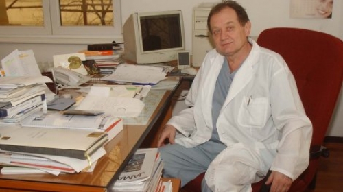 Miljko Ristić