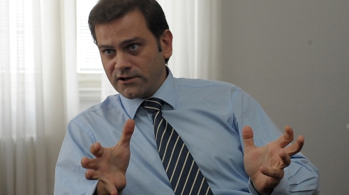 Borko Stefanović