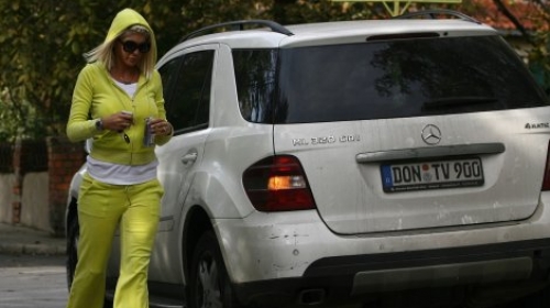 Jelena Karleuša