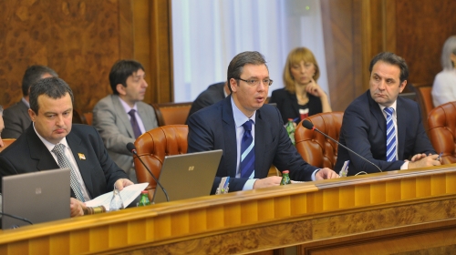Vlada Srbije
