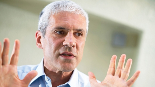 Boris Tadić