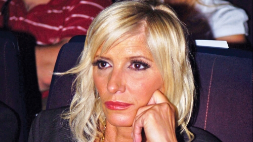 Vezana za najmilije: Dragica Radosavljević Cakana