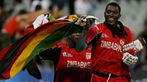 Zimbabve