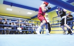 otvorena jedna od najsavremenijih sala za borilačke sportove