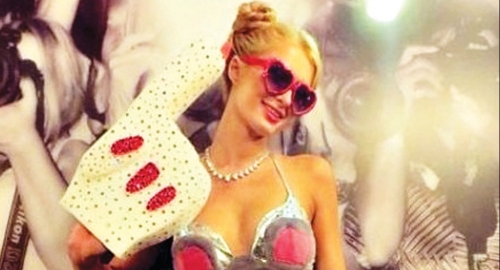 Paris Hilton | Foto: 