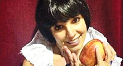 Kao iz bajke: Britni | Foto: 