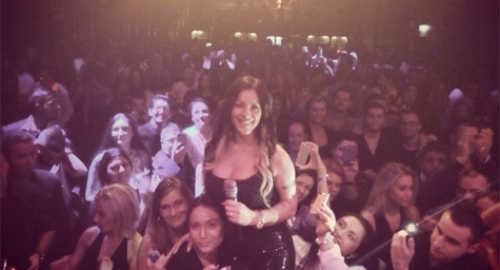 Seka Aleksić | Foto: 