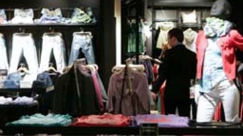 butik radnja tržni centar